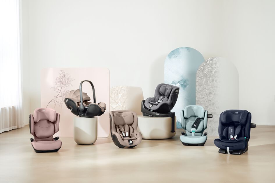 Protegendo as crianças na estrada desde 1966