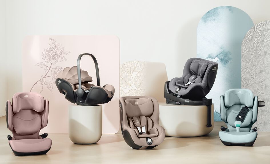 Protegendo as crianças na estrada desde 1966