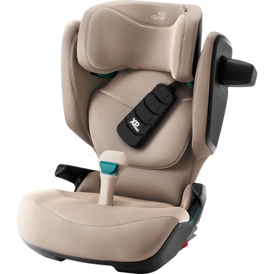 Britax KIDFIX PRO Teak