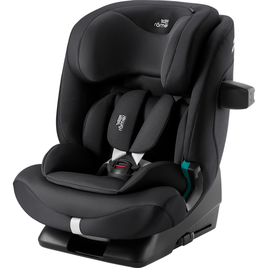 Britax ADVANSAFIX PRO Carbon Black
