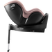 Britax DUALFIX PRO M Dusty Rose