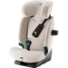 Britax FORRA DE VER&Atilde;O  &ndash;  ADVANSAFIX PRO Moonbeam