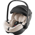 Britax FORRA DE VER&Atilde;O  &ndash;  BABY-SAFE PRO Moonbeam
