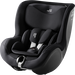 Britax DUALFIX 5Z Carbon Black