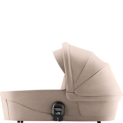 Britax ALCOFA SMILE 5Z Teak