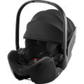 Britax Spare Cover &ndash; BABY-SAFE 5Z / 5Z2 / PRO Space Black