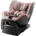 Britax DUALFIX PRO Dusty Rose