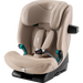 Britax ADVANSAFIX PRO Teak