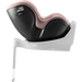 Britax DUALFIX 5Z Dusty Rose