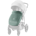 Britax Cobre-pernas - SMILE Jade Green