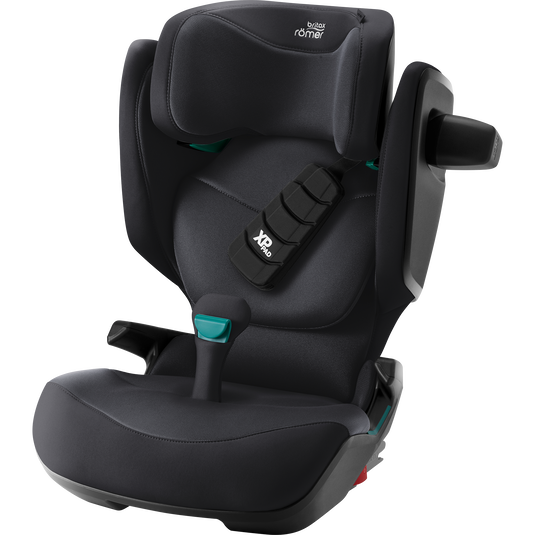 Britax KIDFIX PRO Carbon Black