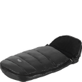 Britax Sacos brilhantes Black