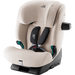 Britax FORRA DE VER&Atilde;O  &ndash;  ADVANSAFIX PRO Moonbeam