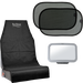 Britax Pacote protetor-pala solar-espelho n.a.