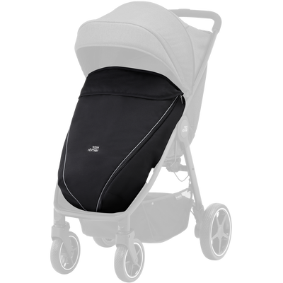 Britax Cobre-pernas - B-AGILE M