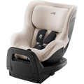Britax FORRA DE VER&Atilde;O  &ndash;  FAM&Iacute;LIA DUALFIX Moonbeam