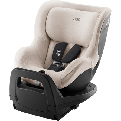 Britax FORRA DE VER&Atilde;O  &ndash;  FAM&Iacute;LIA DUALFIX Moonbeam
