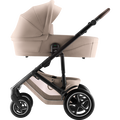 Britax SMILE 5Z &ndash; ESSENTIAL SET 