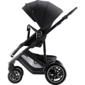 Britax SMILE 5Z Carbon Black