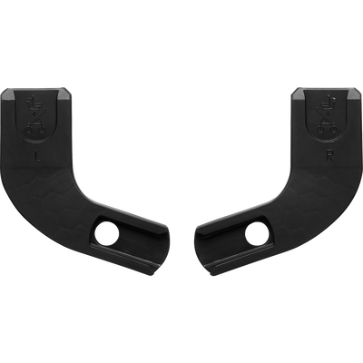 Britax Adaptadores CLICK & GO&reg; para porta-beb&eacute;s - B-AGILE M/R