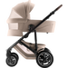 Britax ALCOFA SMILE 5Z Teak