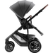 Britax SMILE 5Z Mineral Grey