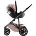 Britax BABY-SAFE PRO Dusty Rose