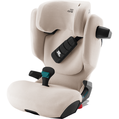 Britax FORRA DE VER&Atilde;O  &ndash;  FAM&Iacute;LIA KIDFIX Moonbeam