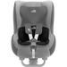 Britax Redutor de conforto Cosmos Black
