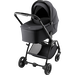 Britax RIO Carbon Black