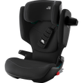 Britax Capa de substitui&ccedil;&atilde;o - KIDFIX PRO Space Black | CLASSIC