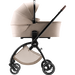 Britax ALCOFA RIO Teak