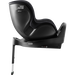 Britax DUALFIX PRO Carbon Black