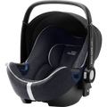 Britax Forra Confort - BABY-SAFE i-SIZE Dark Grey