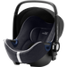 Britax Forra Confort - BABY-SAFE i-SIZE Dark Grey