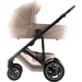 Britax ALCOFA SMILE 5Z Teak